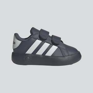 JI0980 ADIDAS GRANDCOURT INFANTS