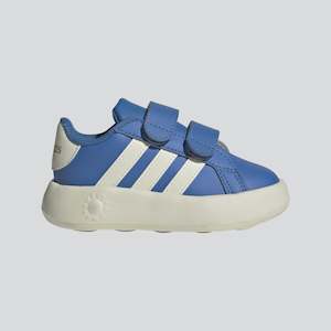 JR5103 ADIDAS GRAND COURT INFANTS