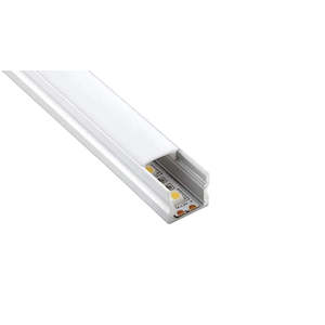 Led Profile: Ecoslim 15