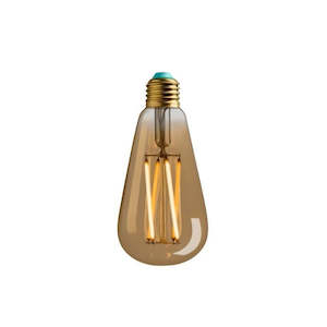 Led Lightbulbs: Willis Gold