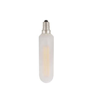 LED E14 Tubular