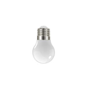 GE LED E27 Lustre Opal 5.5W