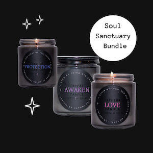 Soulful Sanctuary Bundle