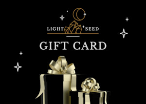 GIFT VOUCHER