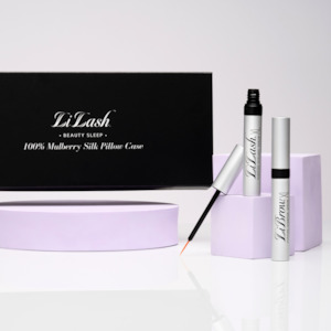 LiLash & LiBrow Beauty Sleep Duo Gift Set