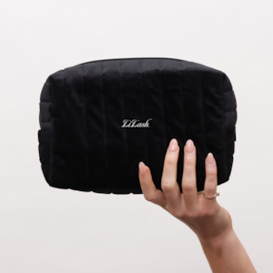 LiLash Cosmetic Bag