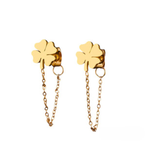 Emery Earring