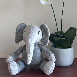 Memory Elephant