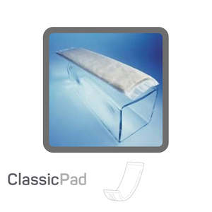 Classic Pad: Classic Pad Insert - PE backed *SPECIAL DEAL*