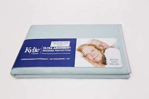 Kylie Supreme Mac Absorb Bedsheet