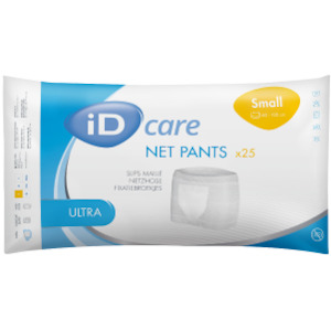 ID Care: ID Care - Fix Ultra Net Pants