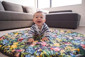 Anouk Play Mat - Floral