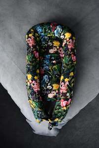 Anouk Floral Baby Nest