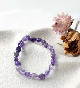 Amethyst Bracelet