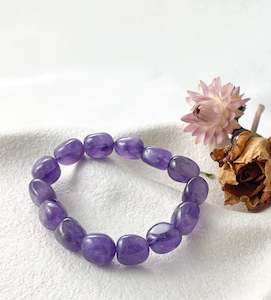 Amethyst Bracelet