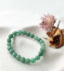 Green Aventurine Bracelet