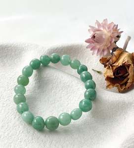 Green Aventurine Bracelet