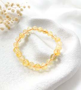 Citrine Bracelet