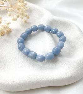 Angelite Bracelet