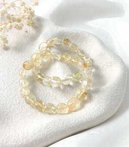 Citrine Bracelet