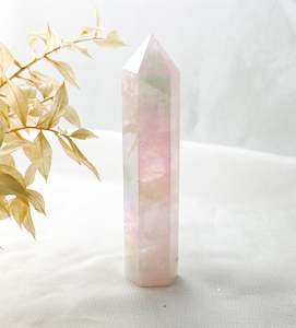 Rose Aura Point