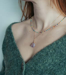 Twilight Bright Necklace