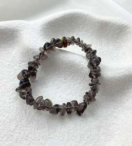 Smokey Quartz Bracelet