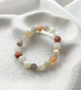 Moonstone Bracelet