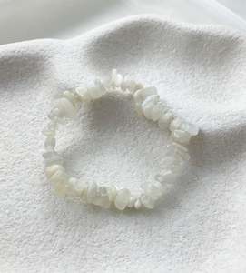 Moonstone Bracelet