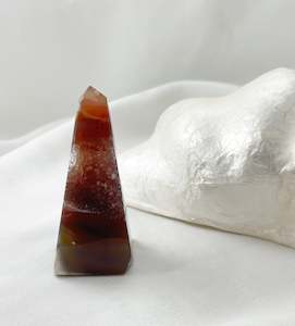 Agate Obelisk