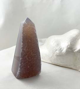 Agate Obelisk