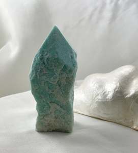 Amazonite Point