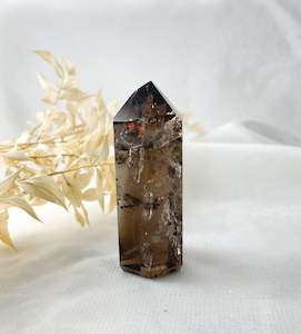 Smokey Quartz Point