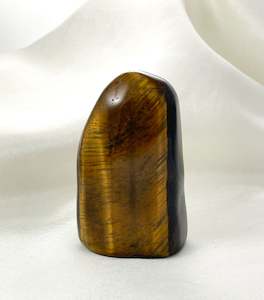 Tigers Eye Freeform