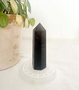 Smokey Quartz Point