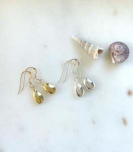 Ocean Collection: Ocean Earrings