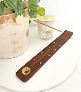 Incense And Smudge Sticks: Incense Holder