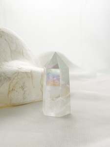 Aura Quartz Point