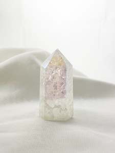 Aura Quartz Point