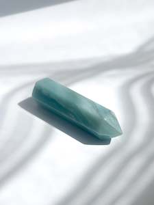 Amazonite Point