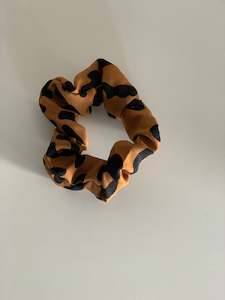 Clothing accessory: Mini scrunchie / Spot