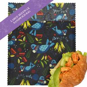 Tui Song - large sandwich bag