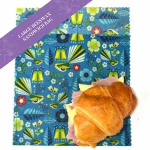 Fantails - large sandwich bag