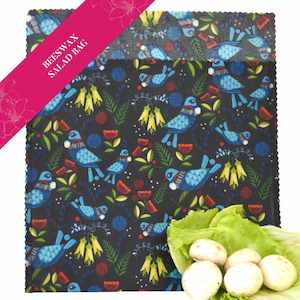 Tui Song Salad Bag