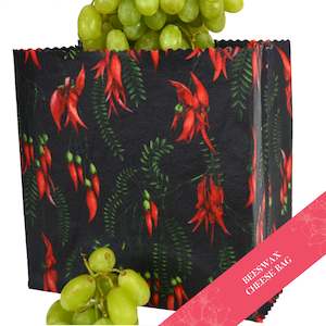 Kaka Beak - beeswax wrap core collection