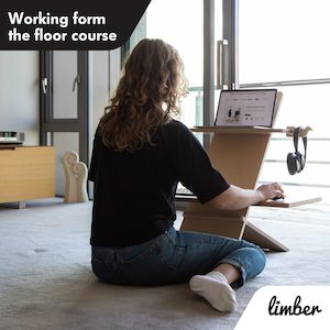 Working From The Floor (Course)