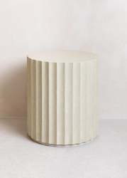 Furniture manufacturing: Tumbler Stool