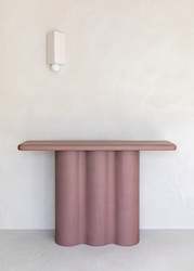 Tabua Console