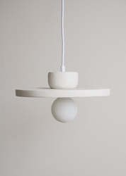 Orbit Pendant Light