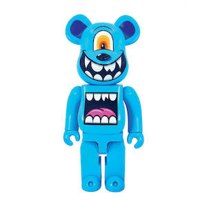 BE@RBRICK - Greg Mike 'Hibe@rnation'